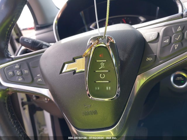 Chevrolet EQUINOX LT 2019 3GNAXJEVXKS620545 Image 11