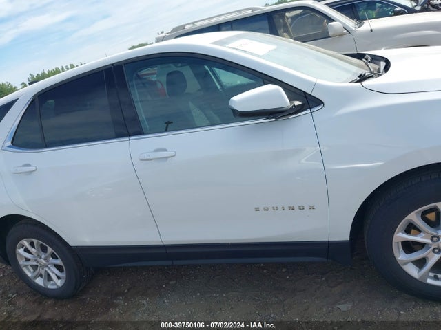 Chevrolet EQUINOX LT 2019 3GNAXJEVXKS620545 Image 15