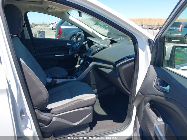 Ford ESCAPE SE 2016 1FMCU9G94GUA30983 Image 5