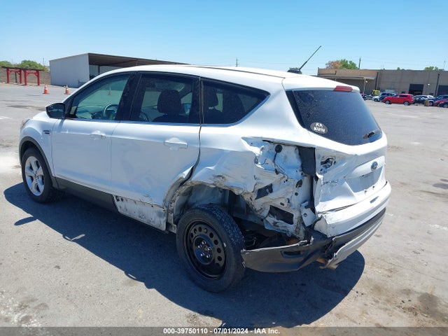 Ford ESCAPE SE 2016 1FMCU9G94GUA30983 Image 6