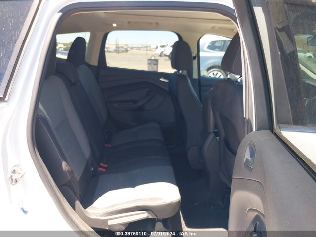 Ford ESCAPE SE 2016 1FMCU9G94GUA30983 Image 8