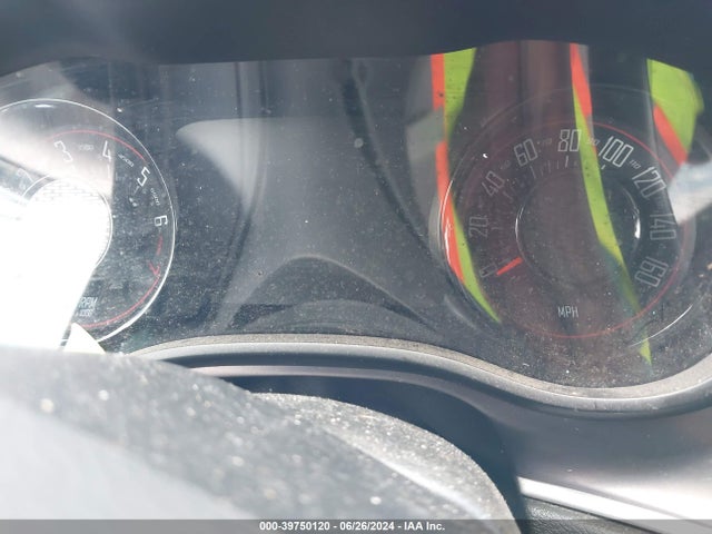 Dodge Challenger Sxt 2021 2C3CDZAG8MH571243 Image 15
