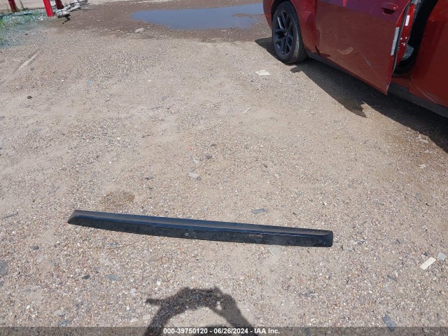 Dodge Challenger Sxt 2021 2C3CDZAG8MH571243 Image 11