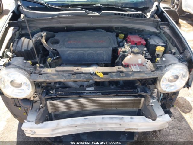 ZACCJADBXJPH97302 Jeep Renegade Limited Fwd