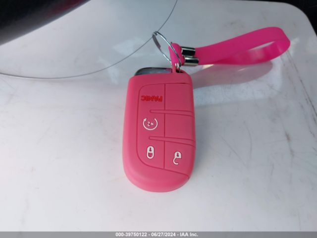 ZACCJADBXJPH97302 Jeep Renegade Limited Fwd