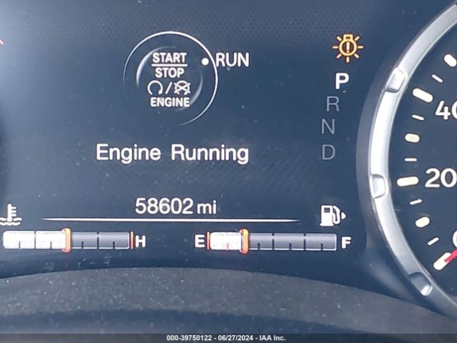 ZACCJADBXJPH97302 Jeep Renegade Limited Fwd