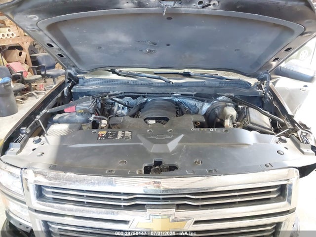 3GCUKTEJ2EG547398 Chevrolet Silverado 1500 High Country