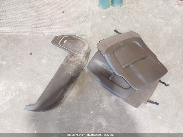3GCUKTEJ2EG547398 Chevrolet Silverado 1500 High Country