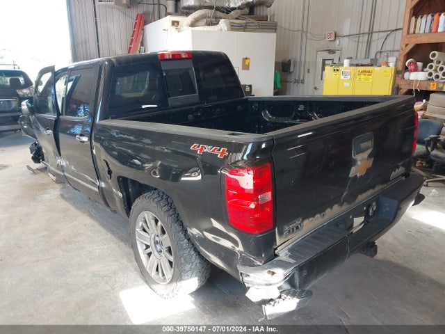 3GCUKTEJ2EG547398 Chevrolet Silverado 1500 High Country