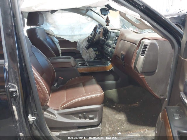 3GCUKTEJ2EG547398 Chevrolet Silverado 1500 High Country