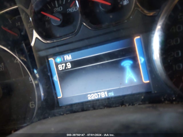 3GCUKTEJ2EG547398 Chevrolet Silverado 1500 High Country