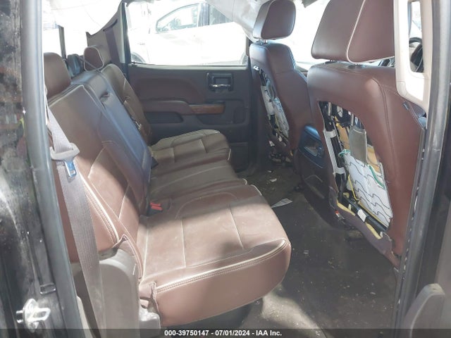 3GCUKTEJ2EG547398 Chevrolet Silverado 1500 High Country