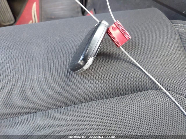 Chevrolet Camaro 1lt 2018 1G1FB1RS8J0162080 Image 11