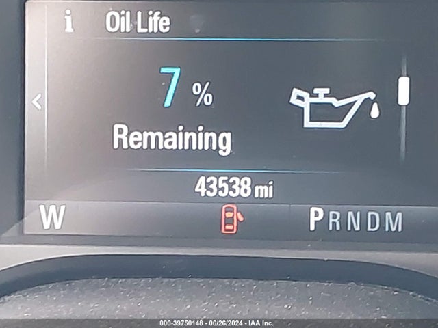 Chevrolet Camaro 1lt 2018 1G1FB1RS8J0162080 Image 15