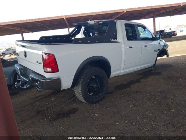 1C6RR7GT1HS822450 RAM 1500 Big Horn Quad Cab 4x4 6'4 Box
