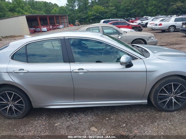 Toyota CAMRY SE 2023 4T1G11AKXPU736914 Image 13
