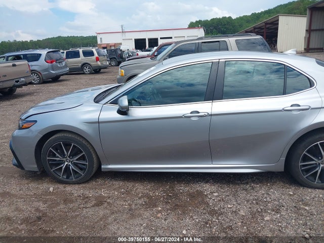 Toyota CAMRY SE 2023 4T1G11AKXPU736914 Image 14