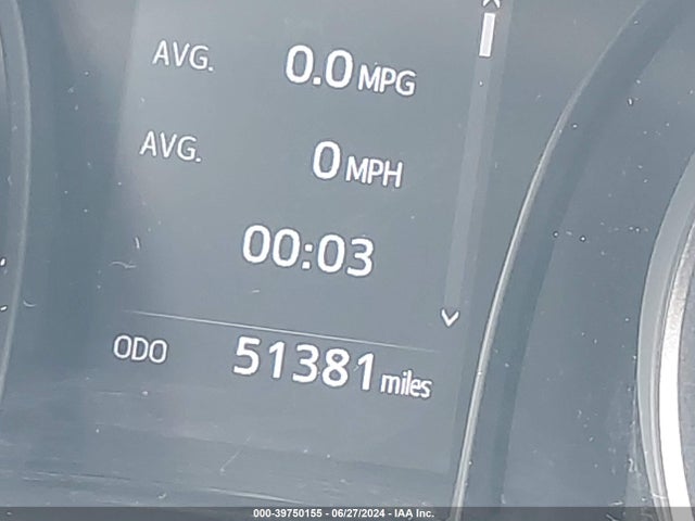 Toyota CAMRY SE 2023 4T1G11AKXPU736914 Image 15