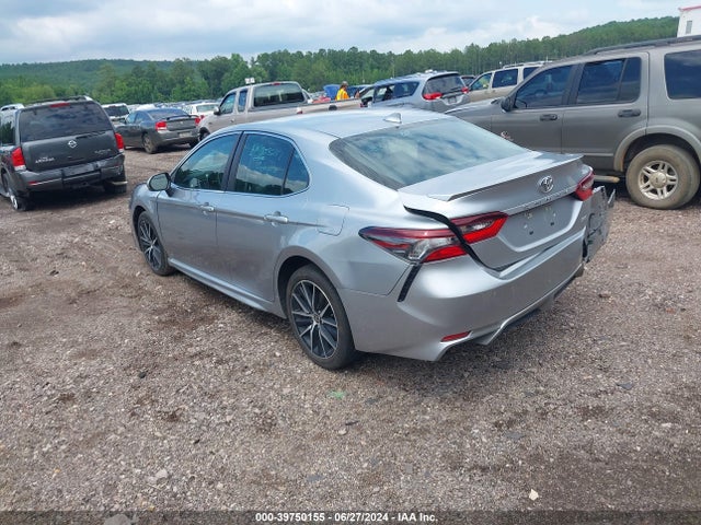 Toyota CAMRY SE 2023 4T1G11AKXPU736914 Image 3