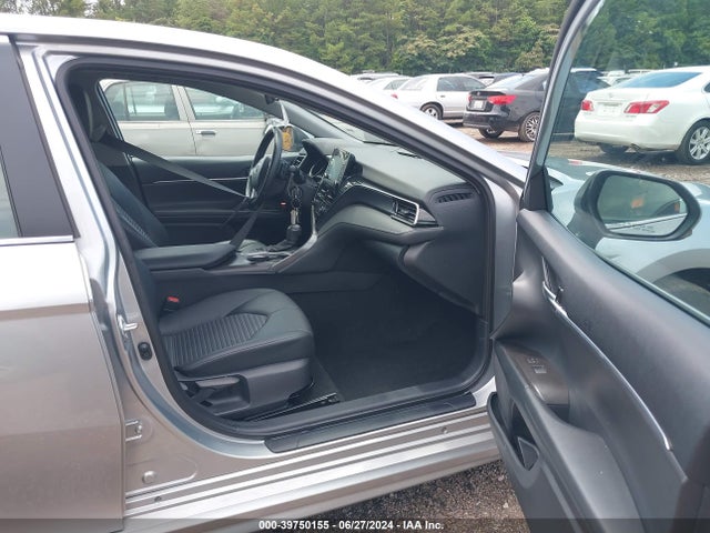 Toyota CAMRY SE 2023 4T1G11AKXPU736914 Image 5