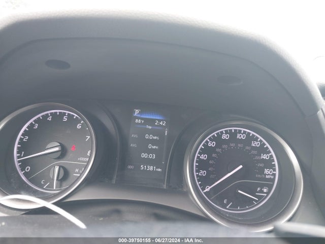 Toyota CAMRY SE 2023 4T1G11AKXPU736914 Image 7