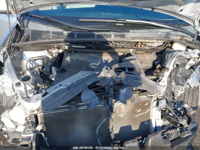 Toyota Sienna Le 8 Passenger 2016 5TDKK3DC6GS697299 Image 10