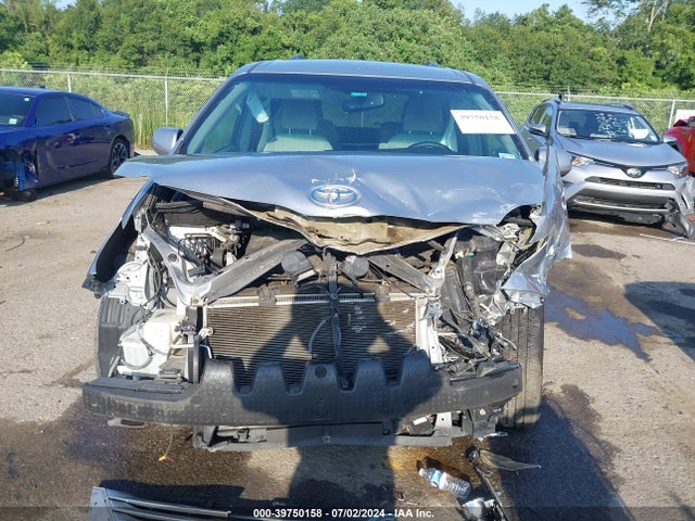 Toyota Sienna Le 8 Passenger 2016 5TDKK3DC6GS697299 Image 13