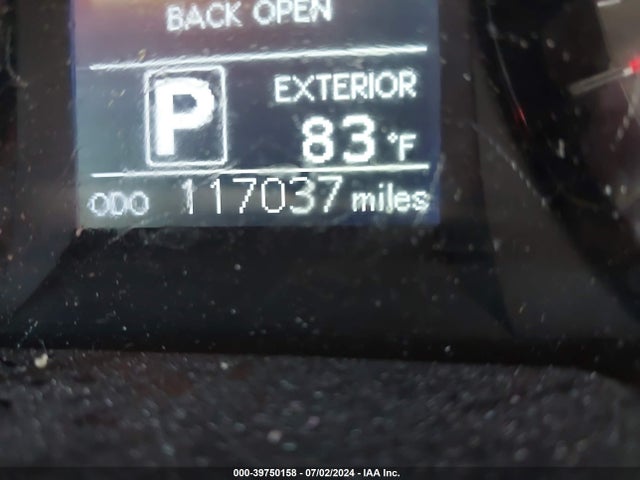 Toyota Sienna Le 8 Passenger 2016 5TDKK3DC6GS697299 Image 16