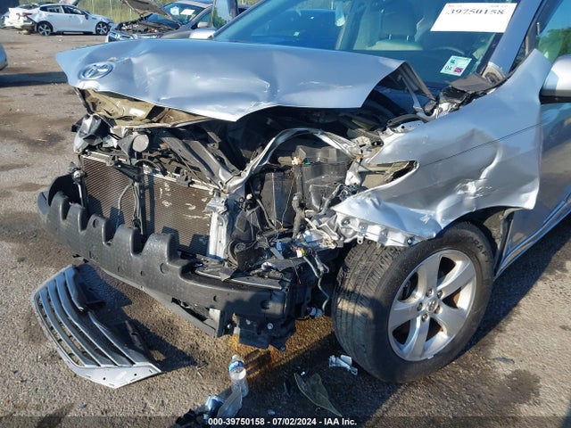 Toyota Sienna Le 8 Passenger 2016 5TDKK3DC6GS697299 Image 6