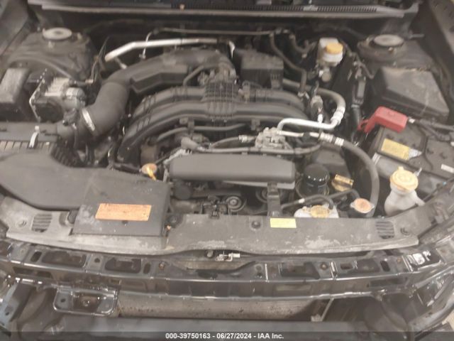 JF2GTABC0NH207842 Subaru Crosstrek