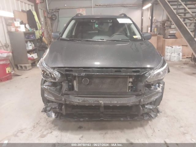JF2GTABC0NH207842 Subaru Crosstrek