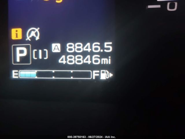 JF2GTABC0NH207842 Subaru Crosstrek