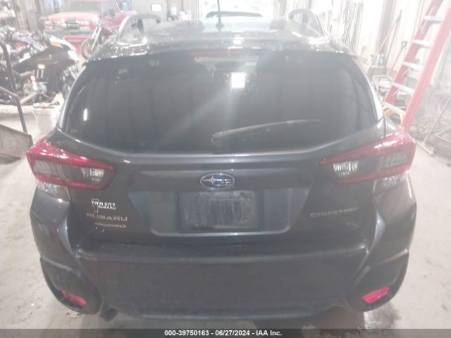 JF2GTABC0NH207842 Subaru Crosstrek