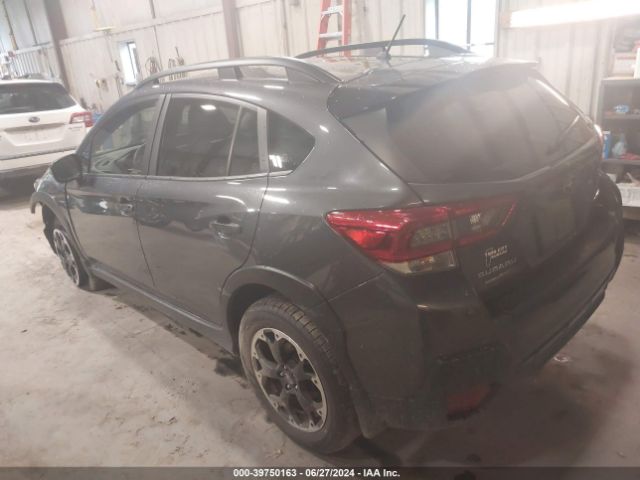 JF2GTABC0NH207842 Subaru Crosstrek