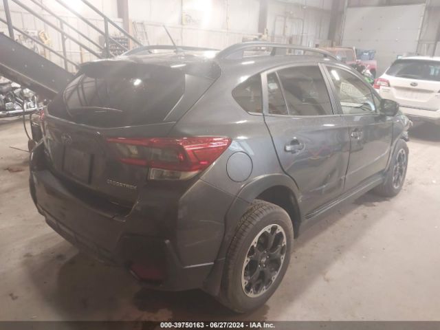 JF2GTABC0NH207842 Subaru Crosstrek
