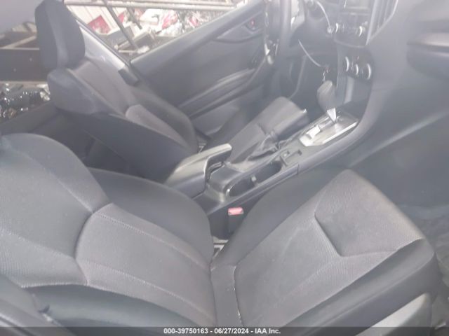 JF2GTABC0NH207842 Subaru Crosstrek
