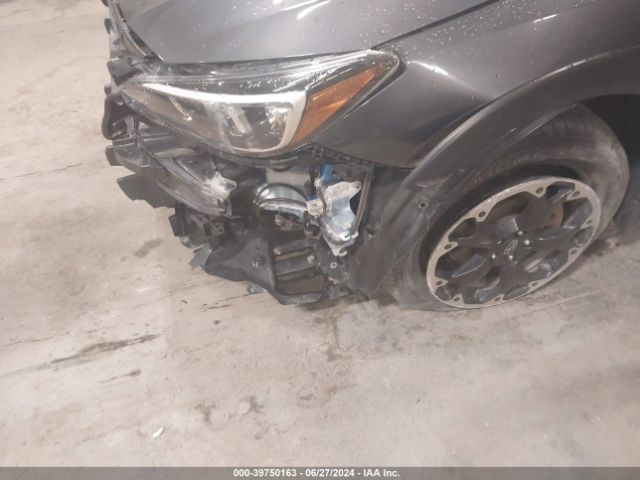 JF2GTABC0NH207842 Subaru Crosstrek