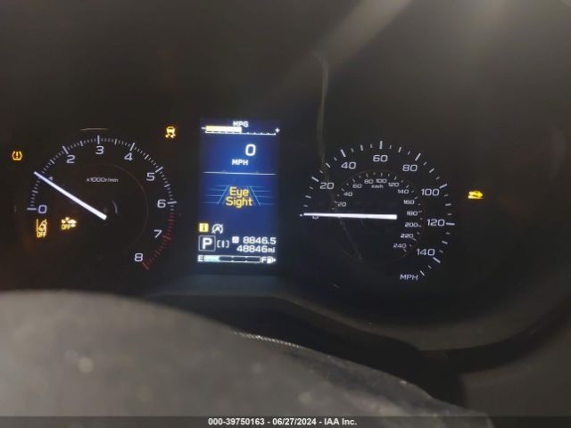 JF2GTABC0NH207842 Subaru Crosstrek