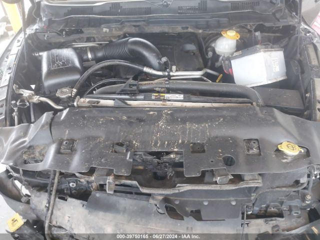 1C6RR7MT3ES252113 RAM 1500 Sport