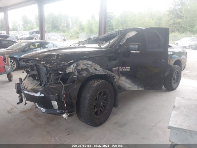 1C6RR7MT3ES252113 RAM 1500 Sport