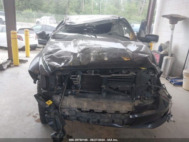 1C6RR7MT3ES252113 RAM 1500 Sport