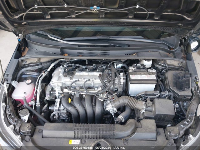 Toyota COROLLA LE 2022 5YFEPMAE2NP367949 Image 10