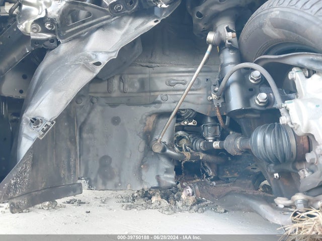 Toyota COROLLA LE 2022 5YFEPMAE2NP367949 Image 12