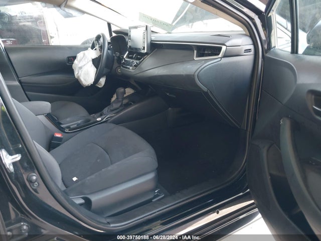 Toyota COROLLA LE 2022 5YFEPMAE2NP367949 Image 5