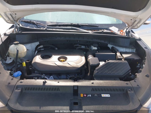 Hyundai TUCSON SE 2018 KM8J23A4XJU765935 Image 10