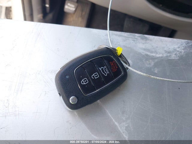 Hyundai TUCSON SE 2018 KM8J23A4XJU765935 Image 11
