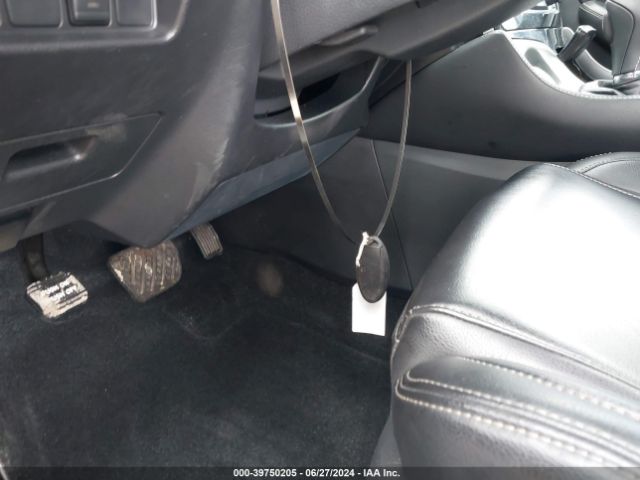 1N4AA6AV0KC381094 Nissan Maxima 3.5 Sl