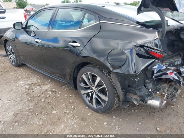 1N4AA6AV0KC381094 Nissan Maxima 3.5 Sl