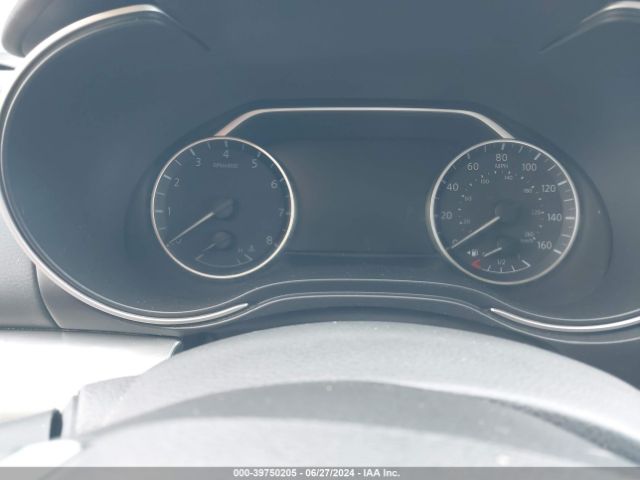 1N4AA6AV0KC381094 Nissan Maxima 3.5 Sl