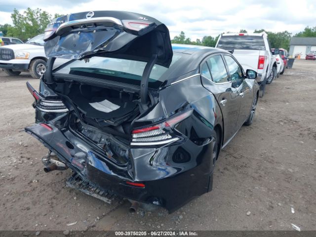 1N4AA6AV0KC381094 Nissan Maxima 3.5 Sl